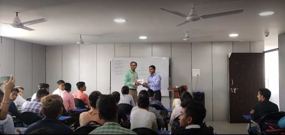 NIPS School of Hotel Management Ranchi Activities & Campus photo 8